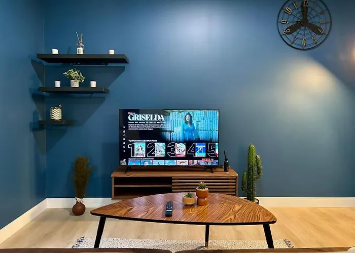Classicblue, Centre De Mulhouse