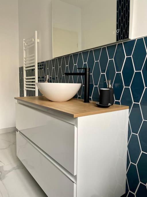 Classicblue, Centre De